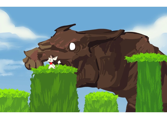 Rock Falls Everyone Dies // Table 16 – screenshot 5