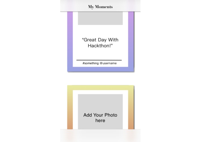 [9] hapi – screenshot 2