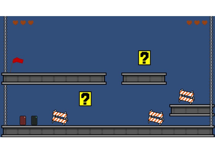 Brick Hacker 2k19 – screenshot 1