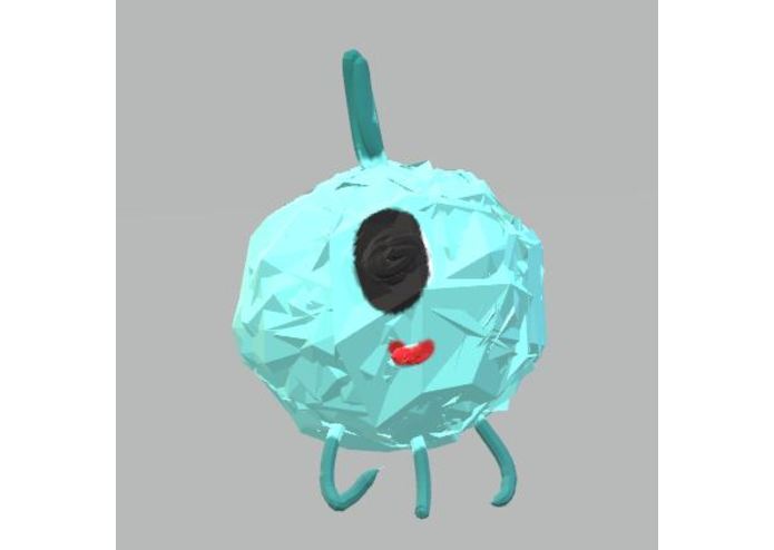 His Name is Turon – screenshot 4