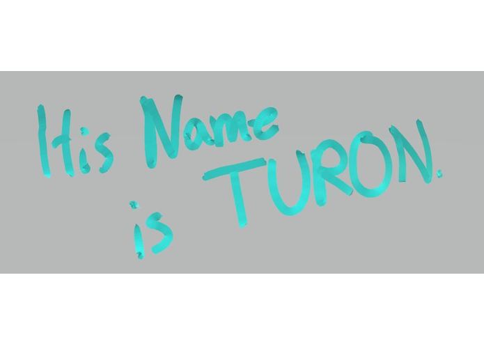 His Name is Turon – screenshot 2