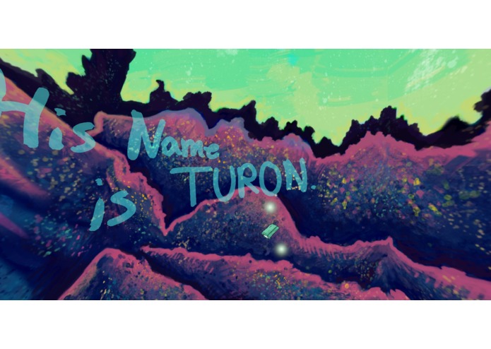 His Name is Turon – screenshot 1