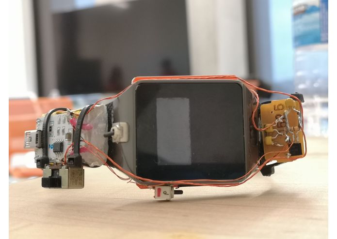 ShoClock – screenshot 1