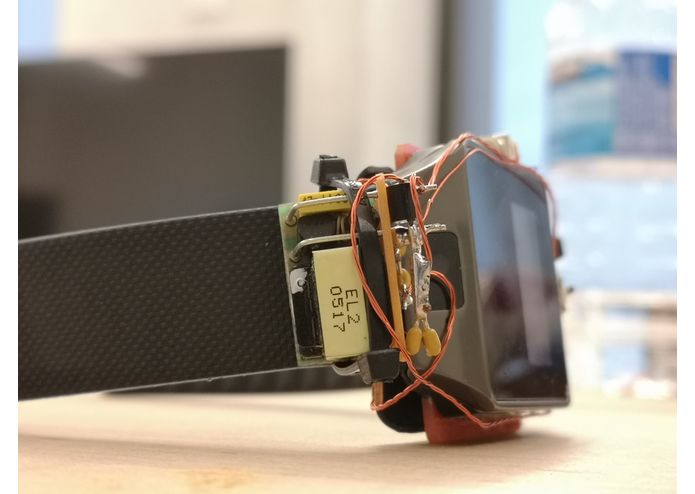 ShoClock – screenshot 3