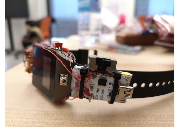 ShoClock – screenshot 2