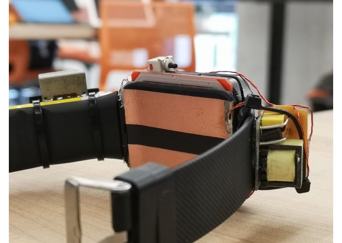 ShoClock – screenshot 4