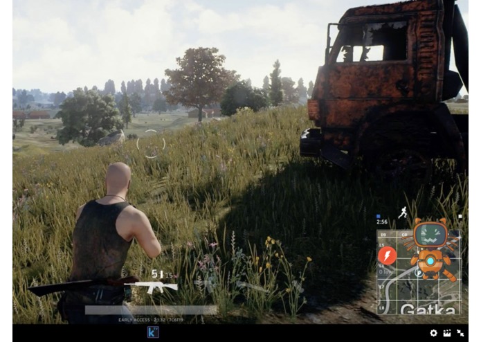 KouchTV Mascot – screenshot 3