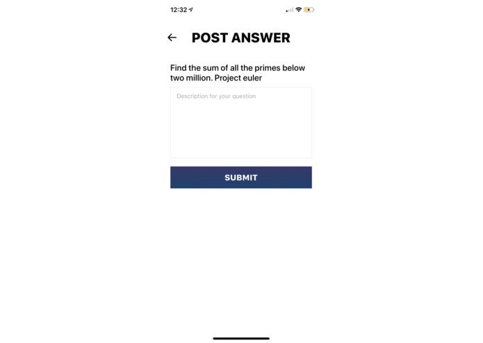 GuideMe – screenshot 3