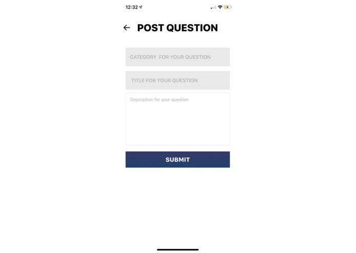 GuideMe – screenshot 6