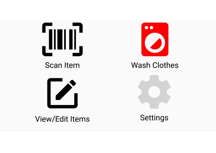 Load Optimization Assistance Device – screenshot 1