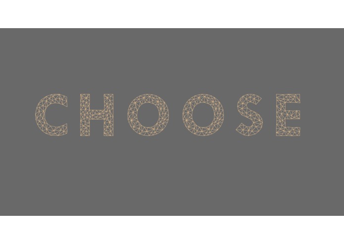 Choose – screenshot 1