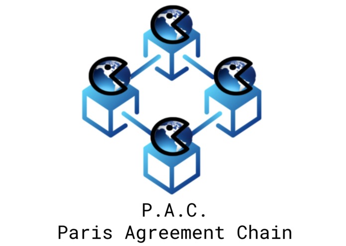 Paris Agreement Chain (PAC) – screenshot 1