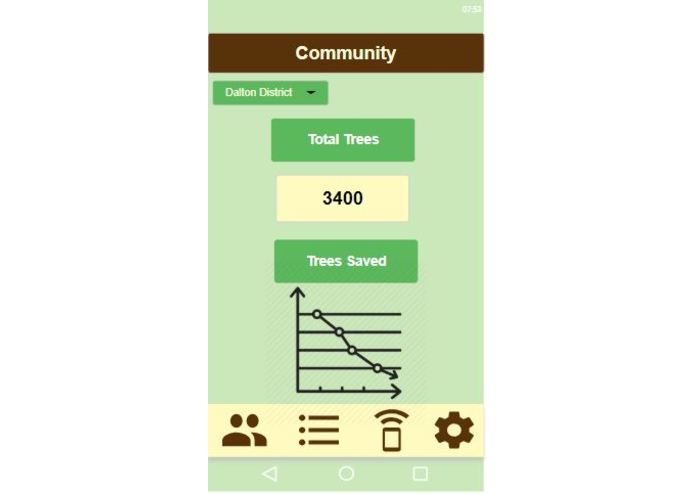 ARBR – screenshot 1