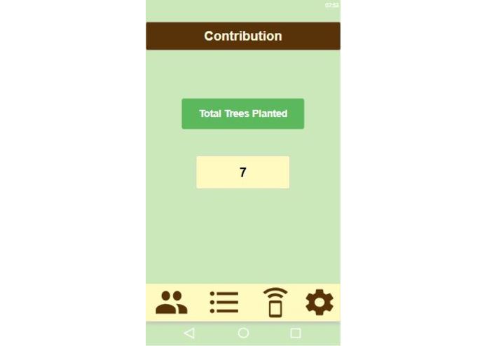 ARBR – screenshot 3