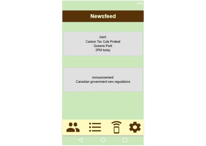 ARBR – screenshot 5