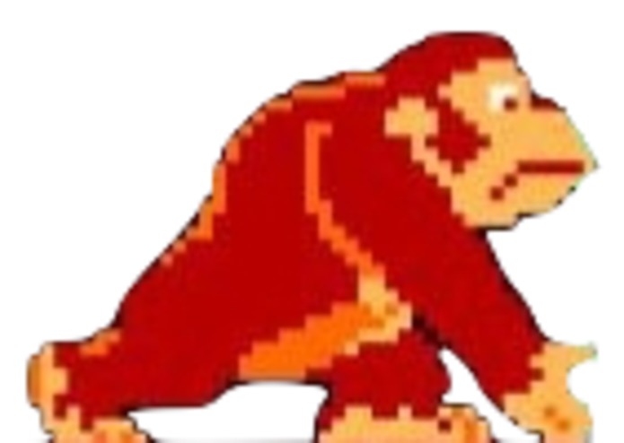 Kongey Donk – screenshot 10