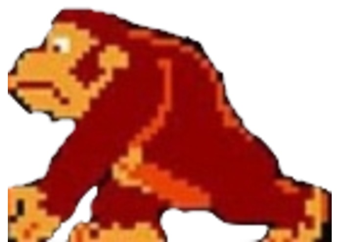 Kongey Donk – screenshot 13