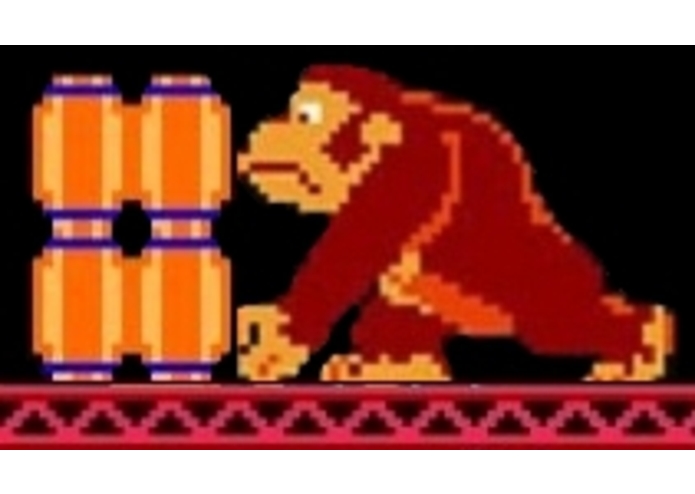 Kongey Donk – screenshot 24