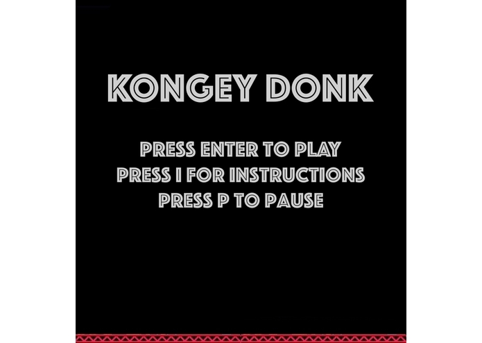 Kongey Donk – screenshot 26