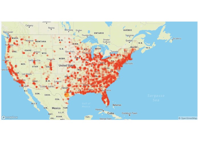 CrimTrack – screenshot 1