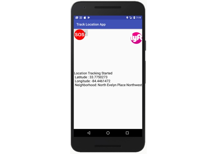 CrimTrack – screenshot 3