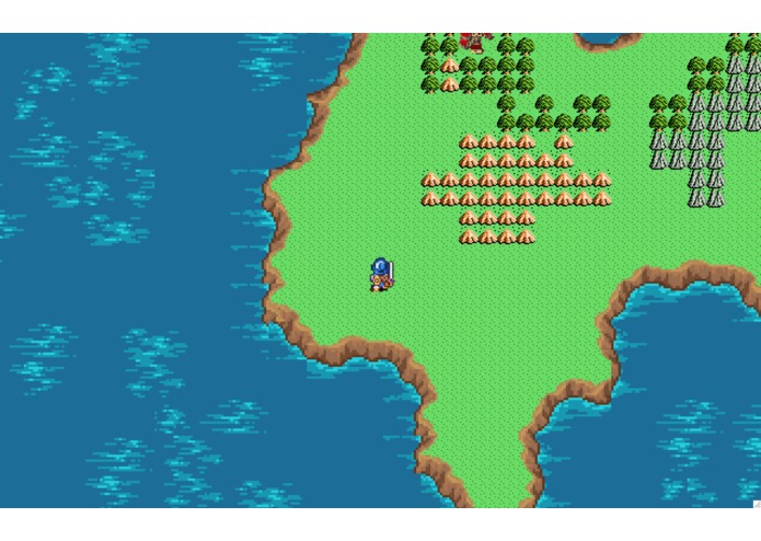 DragonQuest in 12 hours! – screenshot 1