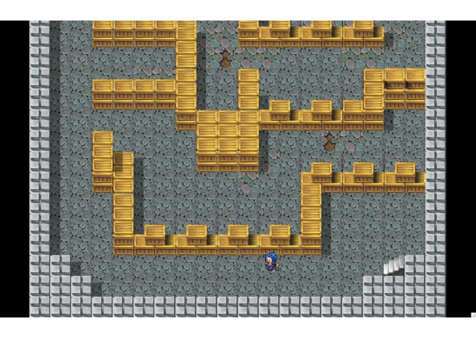 DragonQuest in 12 hours! – screenshot 3