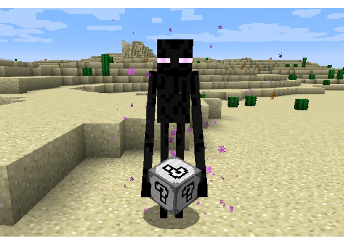 Conflux Cubes – screenshot 1