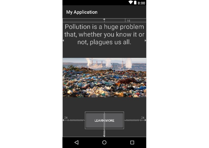 UpCycle – screenshot 2