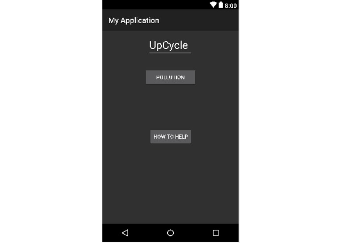 UpCycle – screenshot 3