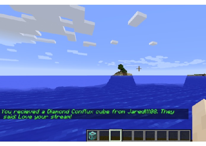 Conflux Cubes – screenshot 2