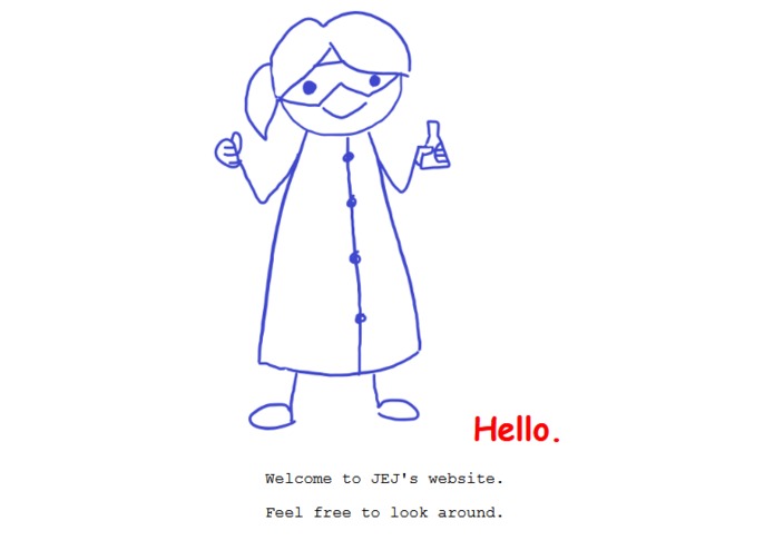 Chemistry Danger – screenshot 1