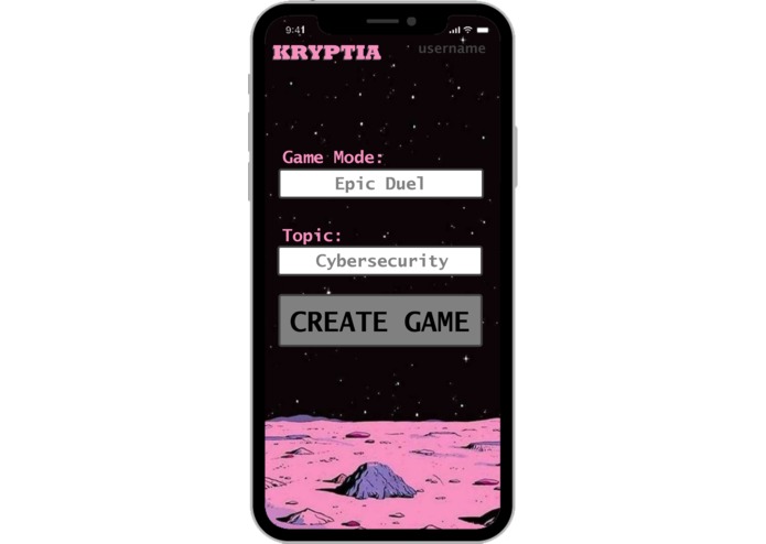 KRYPTIA – screenshot 3