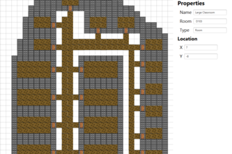 Building Layout Designer