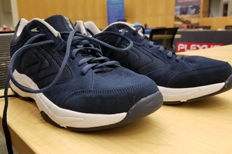 The SWAG (Shoe-Walking Audio Generator)