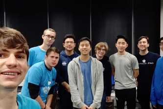 Microsoft PowerShell