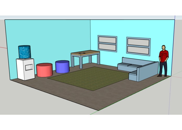 Expresso Depresso – screenshot 2