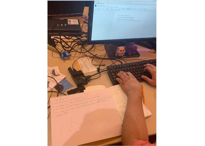 Expresso Depresso – screenshot 1