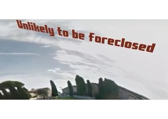 VirtualNeighborhood – screenshot 2