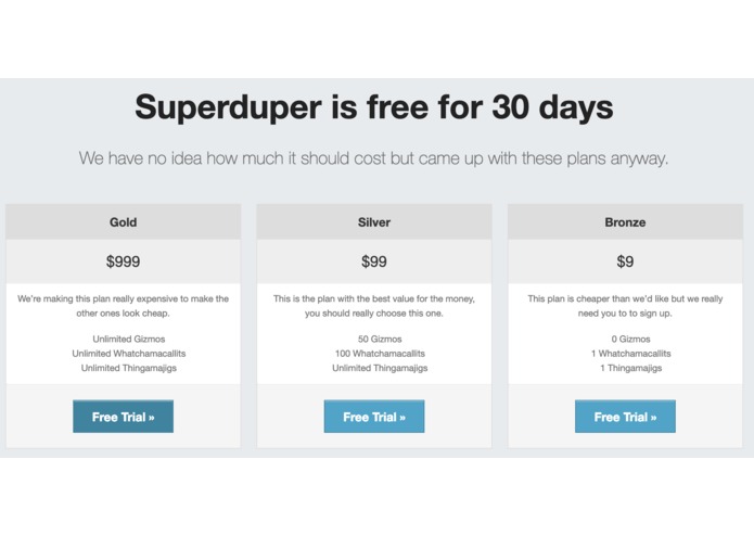 gocommerce – screenshot 1