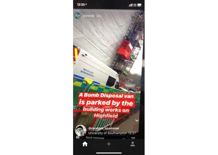 WHIX – screenshot 3