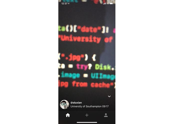 WHIX – screenshot 5