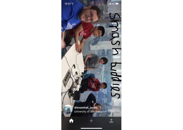 WHIX – screenshot 6