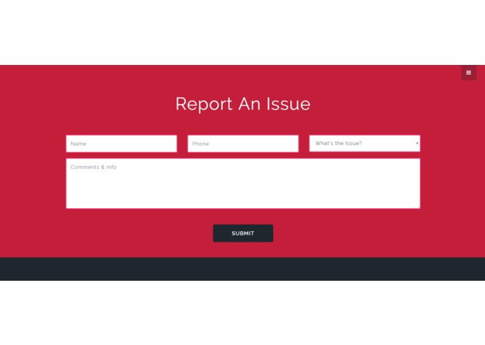 Campus Safety – screenshot 1