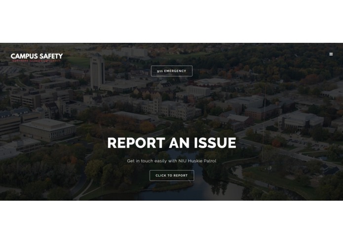 Campus Safety – screenshot 3