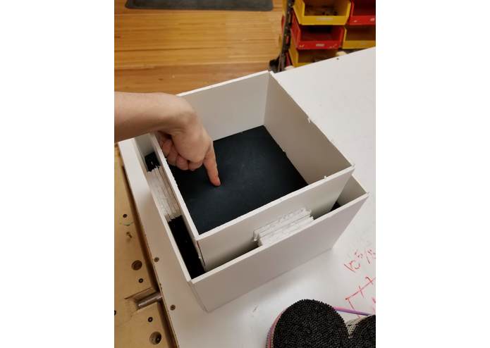 Stir Crazy – screenshot 8