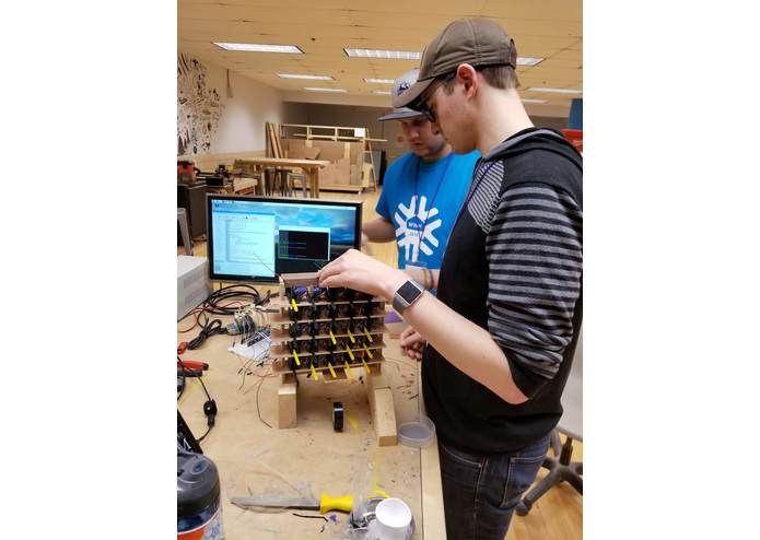 Stir Crazy – screenshot 5