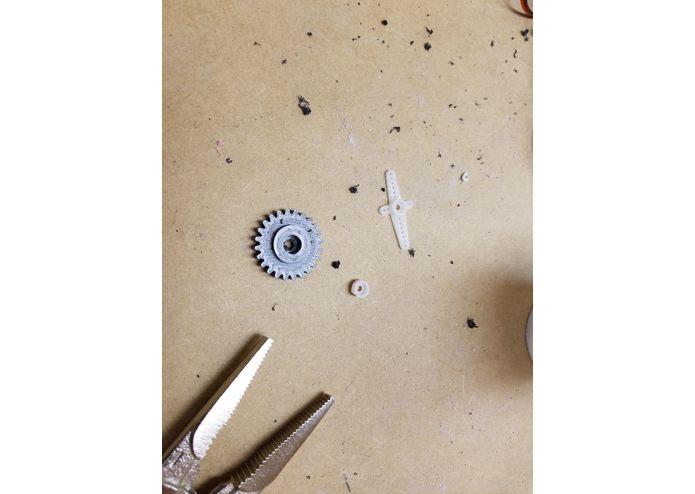 Stir Crazy – screenshot 3