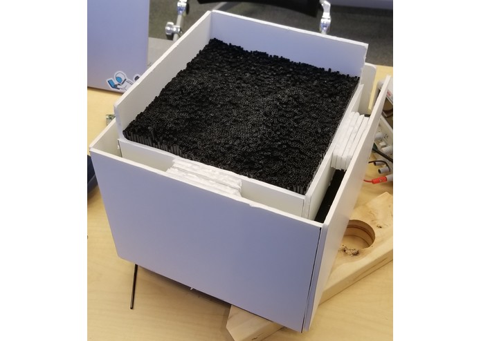 Stir Crazy – screenshot 1