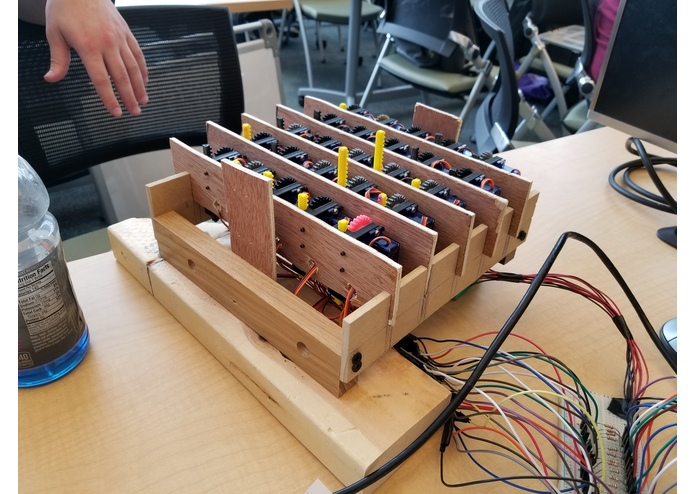 Stir Crazy – screenshot 6